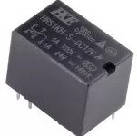 Relay 12V3A HRS1KH-S-DC12V 5 Chân